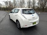 Used 2013 Nissan Leaf SL image 5