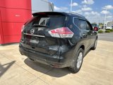 Used 2016 Nissan Rogue SV w/ SV Premium Package image 5
