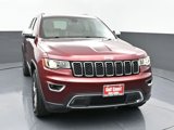 Used 2020 Jeep Grand Cherokee Limited image 3