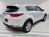 Used 2019 Kia Sportage LX w/ Option Group 017 image 6