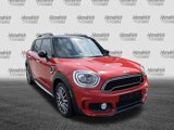 Used 2018 MINI Cooper Countryman S image 2