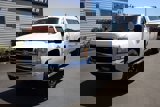 Used 2007 Chevrolet Silverado 2500 LT w/ 1LT Audio Package image 2