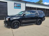 Used 2017 GMC Yukon Denali w/ Open Road Package image 3