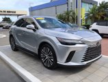 Used 2024 Lexus RX 350 FWD image 3