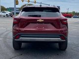 New 2025 Chevrolet Trax LT w/ Driver Confidence Package image 5