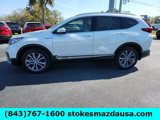 Used 2020 Honda CR-V Touring image 2