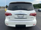 Used 2015 INFINITI QX80 2WD image 5