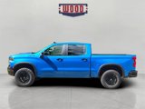 New 2025 Chevrolet Silverado 1500 ZR2 w/ Technology Package image 4