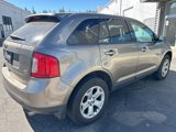 Used 2014 Ford Edge SEL w/ Equipment Group 205A image 3