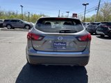 Used 2018 Nissan Rogue Sport SV image 4