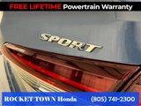 New 2025 Honda Civic Sport image 6
