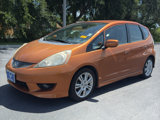 Used 2009 Honda Fit Sport image 3