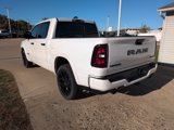 New 2025 RAM 1500 Laramie w/ Night Edition image 4
