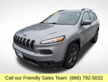 Used 2016 Jeep Cherokee 75th Anniversary image 1
