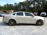 Used 2014 Chevrolet Impala LTZ image 5