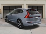 Certified 2022 Volvo XC60 B5 Inscription w/ Advanced Package image 2