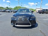 Used 2017 Lexus IS 200t image 3