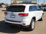 Used 2022 Jeep Grand Cherokee Laredo X image 4
