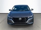 New 2025 Nissan Sentra S image 2
