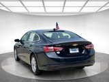 Used 2022 Chevrolet Malibu LT image 3