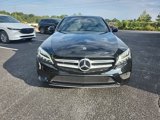 Certified 2021 Mercedes-Benz C 300 Sedan image 2
