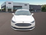 Used 2017 Ford Fusion Energi SE image 3