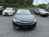 Used 2017 Honda Civic EX-T image 2