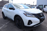 Used 2024 Nissan Murano SV image 2
