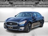 Used 2018 INFINITI Q70 L 3.7 image 5