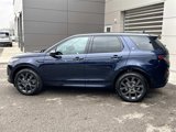 Used 2022 Land Rover Discovery Sport SE R-Dynamic image 4