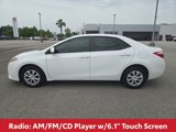 Used 2016 Toyota Corolla L image 3