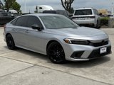 Used 2024 Honda Civic Sport image 2