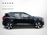 Certified 2023 Volvo XC40 Recharge Ultimate w/ Protection Package Premier image 2