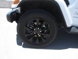 Used 2022 Jeep Wrangler Unlimited Sahara image 4