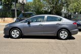 Used 2014 Honda Civic LX image 2