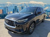 Used 2025 INFINITI QX60 Pure image 3