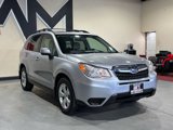 Used 2015 Subaru Forester 2.5i Premium image 3