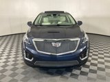 Used 2018 Cadillac XT5 Luxury w/ Driver Awareness Package image 2