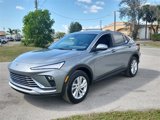 New 2025 Buick Envista Preferred w/ Convenience I Package image 2
