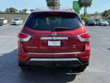 Used 2016 Nissan Pathfinder SL w/ SL Tech Package image 6