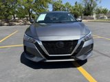 Used 2022 Nissan Sentra S image 2
