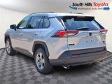 Certified 2023 Toyota RAV4 XLE image 4