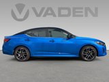 Used 2024 Nissan Sentra SR w/ SR Premium Package image 2