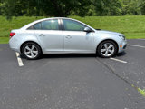 Used 2015 Chevrolet Cruze LT image 2
