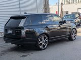 Used 2017 Land Rover Range Rover SV Autobiography Dynamic image 3