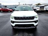 New 2025 Jeep Compass Latitude w/ Altitude Special Edition image 3