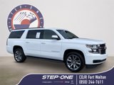 Used 2019 Chevrolet Suburban LT image 1