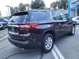 Used 2021 Chevrolet Traverse LT image 6