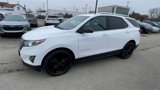 Used 2020 Chevrolet Equinox LT w/ Sport Edition image 6