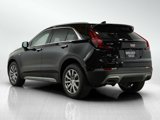 Used 2021 Cadillac XT4 Premium Luxury w/ Cold Weather Package image 3